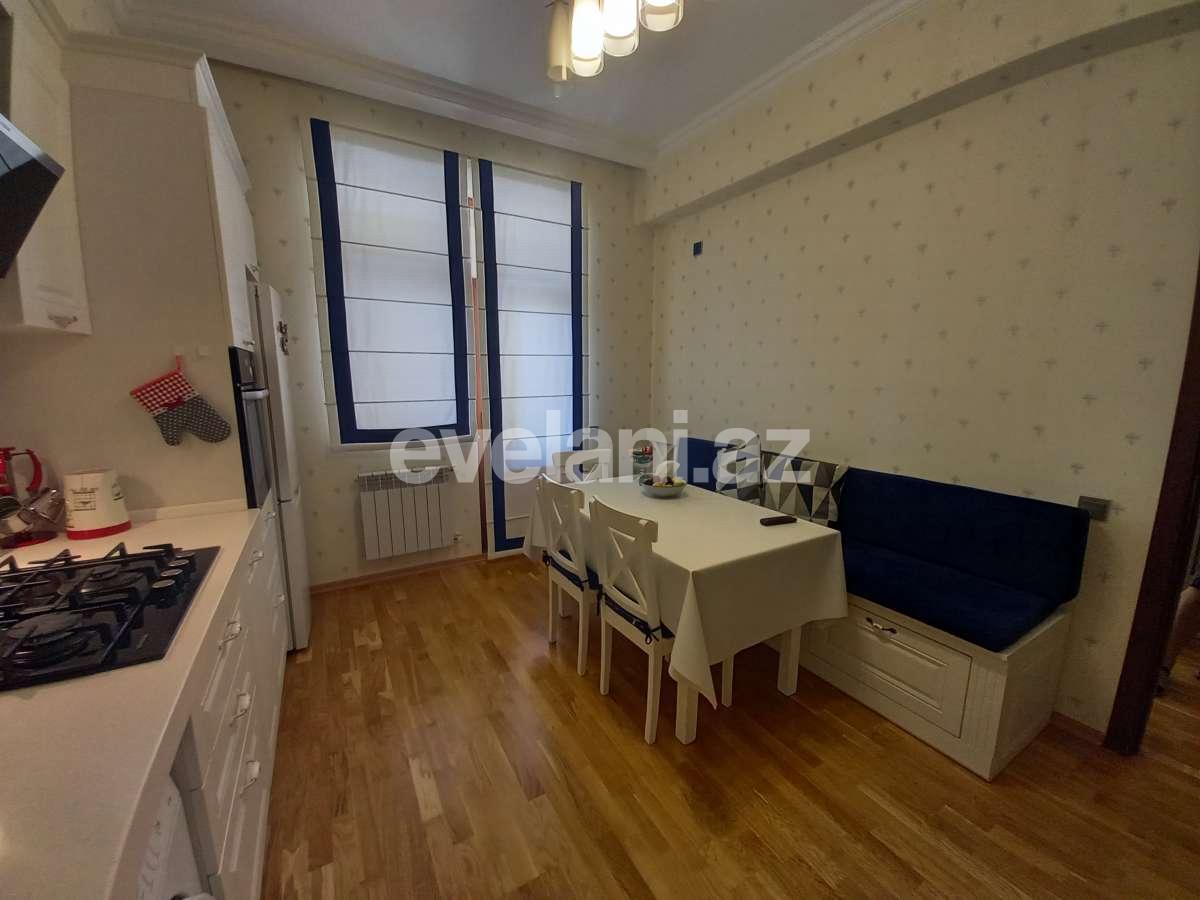 Sale, new building, 2 room, 60 m², Sabail r.