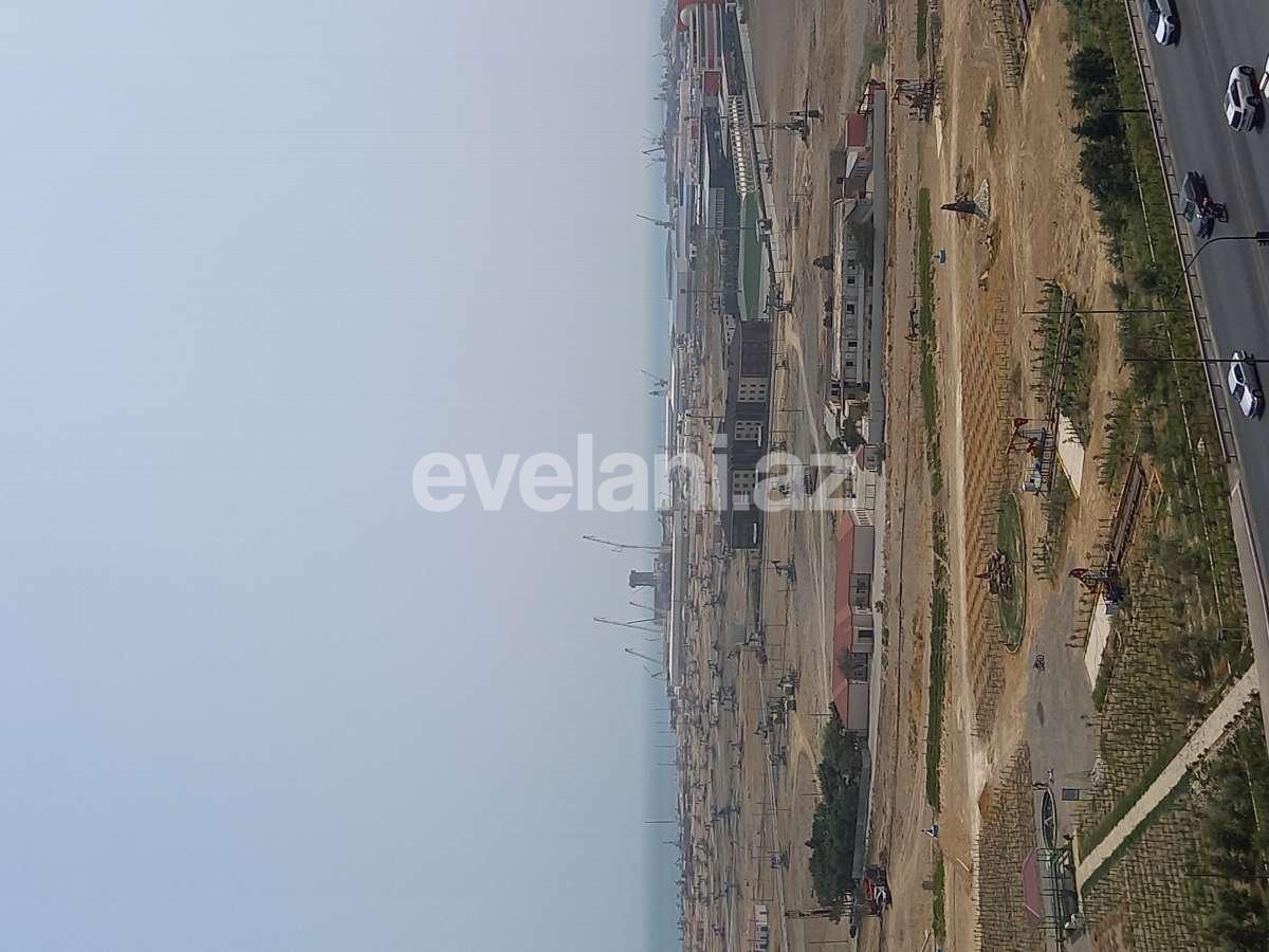 Sale, new building, 2 room, 60 m², Sabail r.