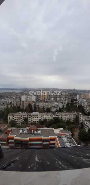 Satılır, yeni tikili, 2 otaqlı, 60 m², Əhmədli m.