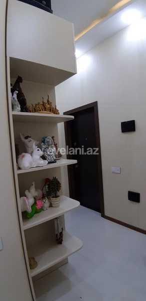 Satılır, yeni tikili, 2 otaqlı, 60 m², Əhmədli m.