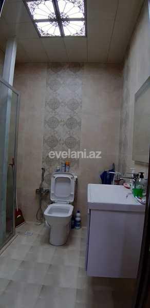 Satılır, yeni tikili, 2 otaqlı, 60 m², Əhmədli m.