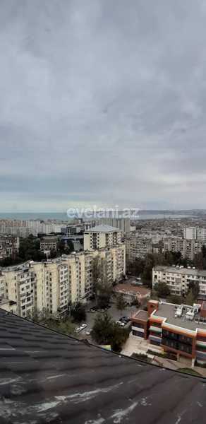 Satılır, yeni tikili, 2 otaqlı, 60 m², Əhmədli m.