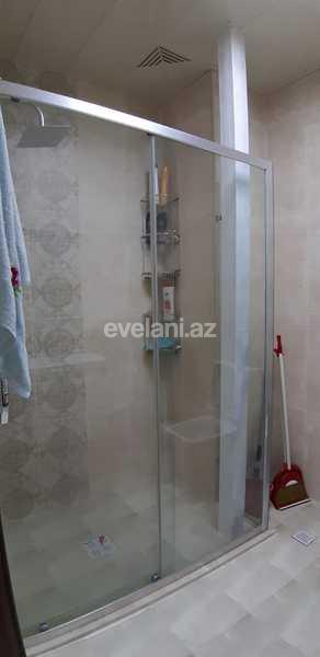 Satılır, yeni tikili, 2 otaqlı, 60 m², Əhmədli m.