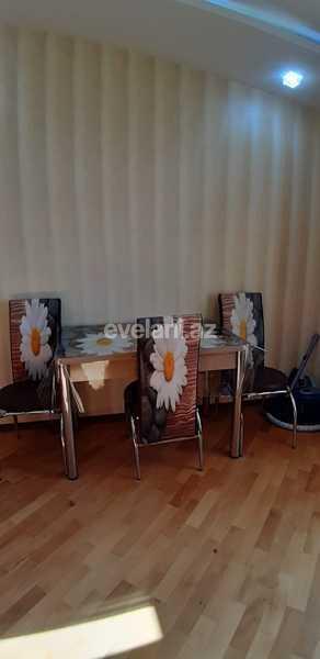 Satılır, yeni tikili, 2 otaqlı, 60 m², Əhmədli m.