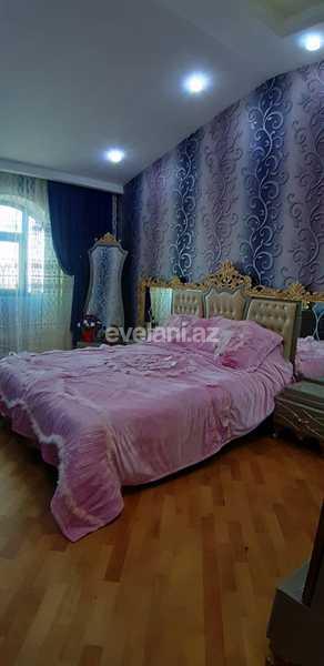 Satılır, yeni tikili, 2 otaqlı, 60 m², Əhmədli m.