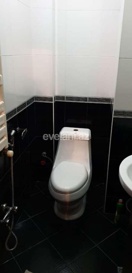 Satılır, yeni tikili, 3 otaqlı, 120 m², Gənclik m.