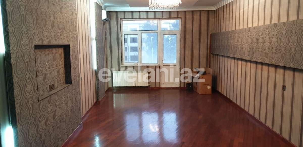 Satılır, yeni tikili, 3 otaqlı, 120 m², Gənclik m.