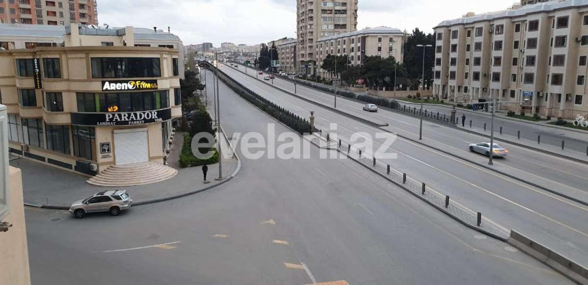 Satılır, yeni tikili, 3 otaqlı, 120 m², Gənclik m.