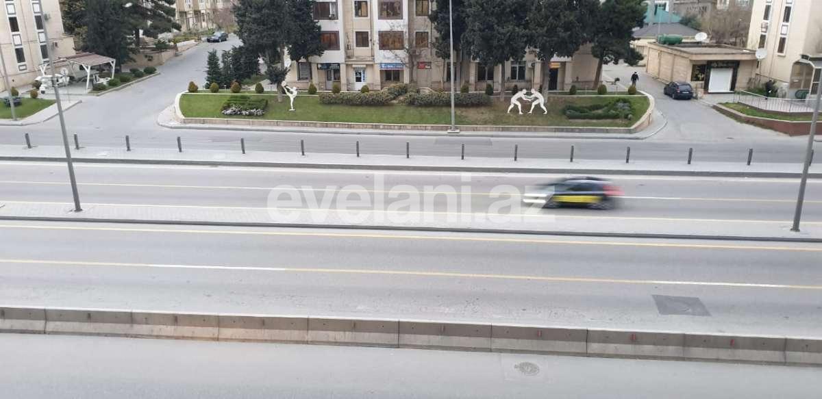 Satılır, yeni tikili, 3 otaqlı, 120 m², Gənclik m.