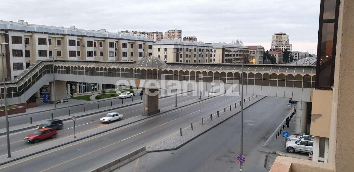 Satılır, yeni tikili, 3 otaqlı, 120 m², Gənclik m.