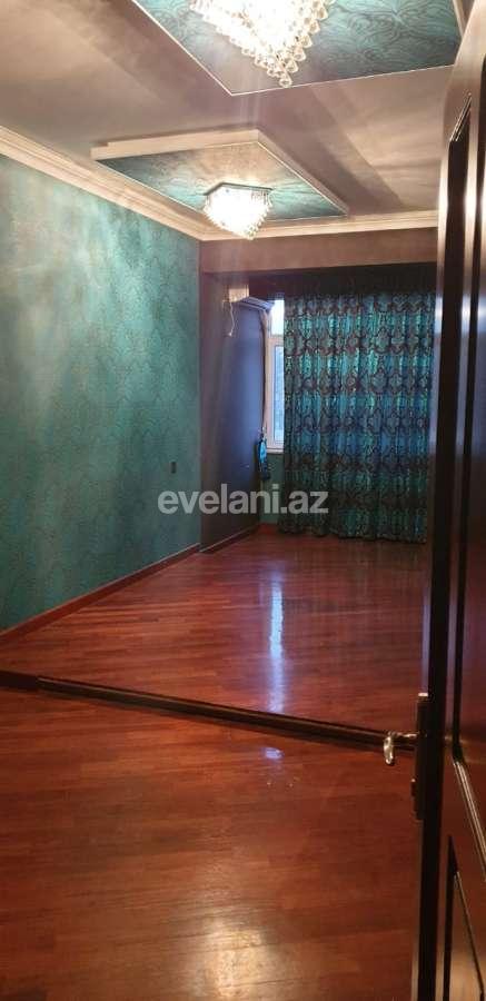 Satılır, yeni tikili, 3 otaqlı, 120 m², Gənclik m.