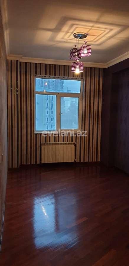 Satılır, yeni tikili, 3 otaqlı, 120 m², Gənclik m.