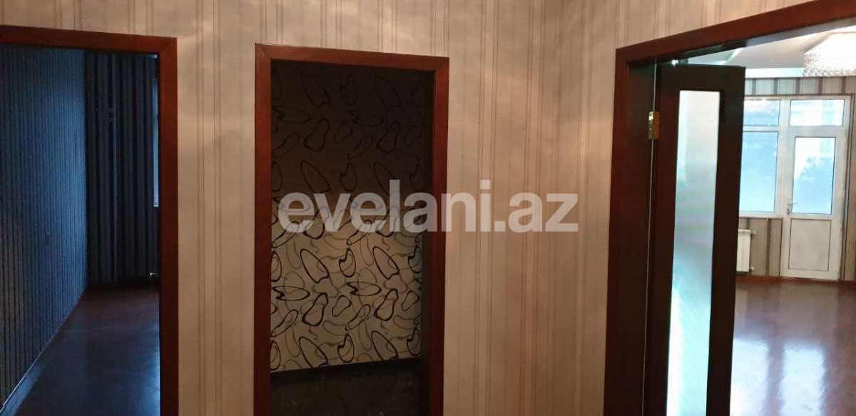 Satılır, yeni tikili, 3 otaqlı, 120 m², Gənclik m.