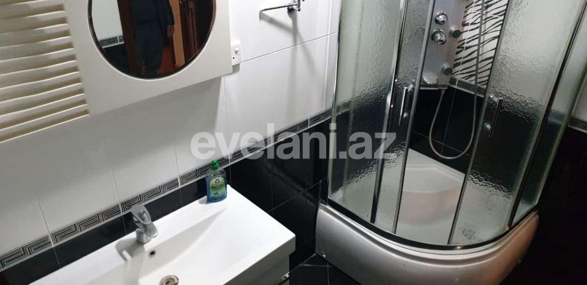 Satılır, yeni tikili, 3 otaqlı, 120 m², Gənclik m.