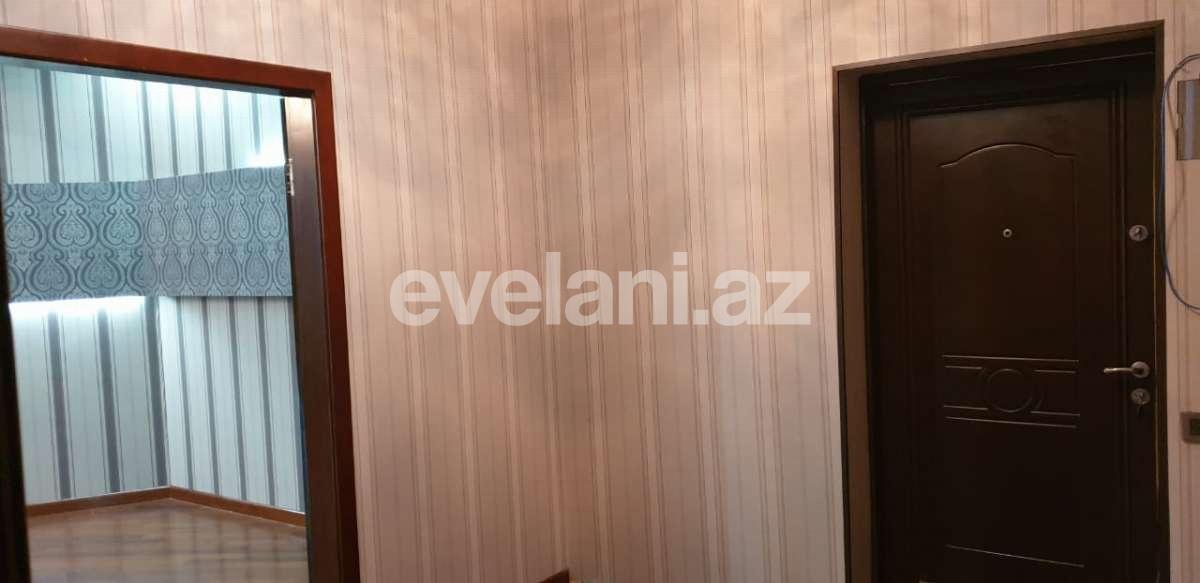 Satılır, yeni tikili, 3 otaqlı, 120 m², Gənclik m.