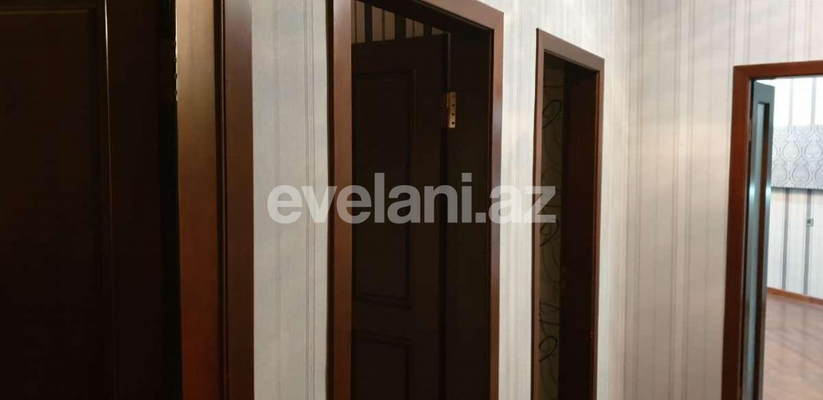 Satılır, yeni tikili, 3 otaqlı, 120 m², Gənclik m.