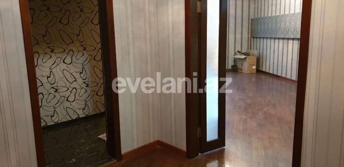 Satılır, yeni tikili, 3 otaqlı, 120 m², Gənclik m.