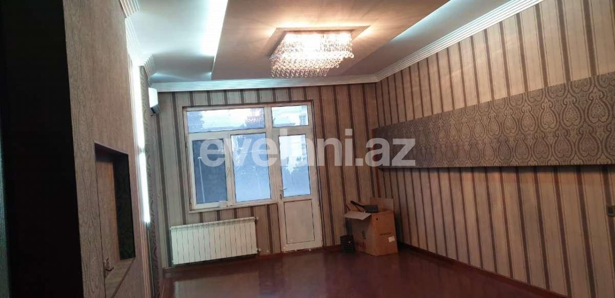Satılır, yeni tikili, 3 otaqlı, 120 m², Gənclik m.