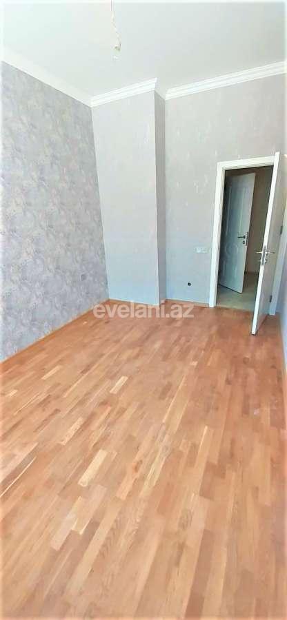 Satılır, yeni tikili, 2 otaqlı, 53 m², Qara Qarayev m.
