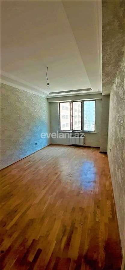 Satılır, yeni tikili, 2 otaqlı, 53 m², Qara Qarayev m.