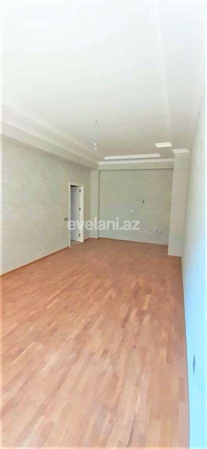 Satılır, yeni tikili, 2 otaqlı, 53 m², Qara Qarayev m.