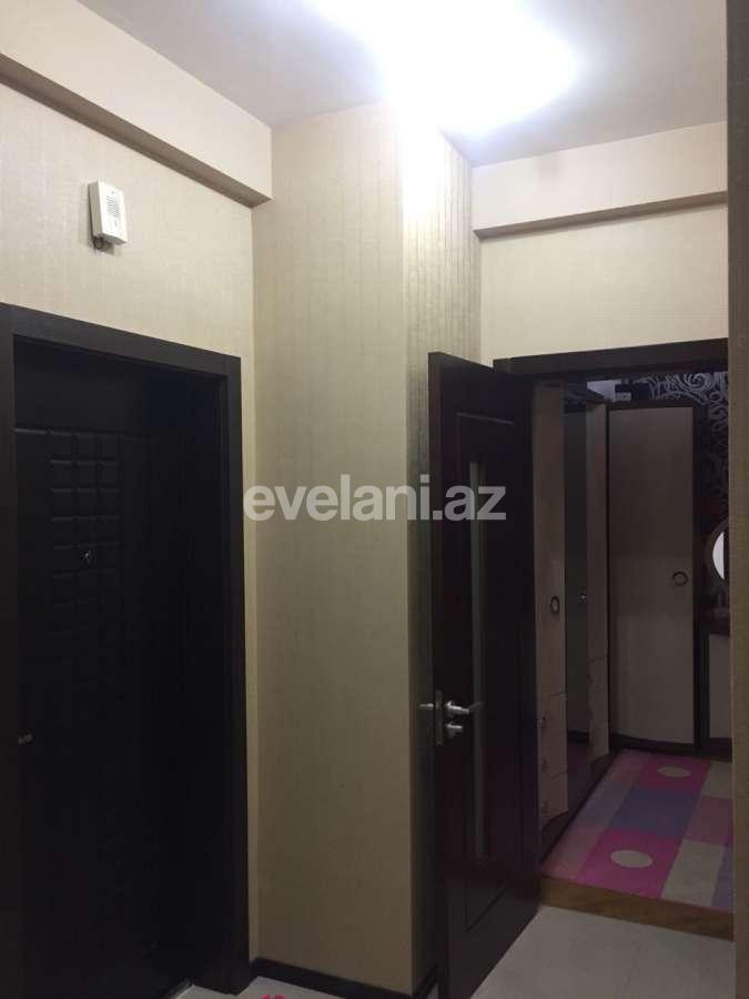 Kirayə verilir, yeni tikili, 2 otaqlı, 70 m², Yasamal r.