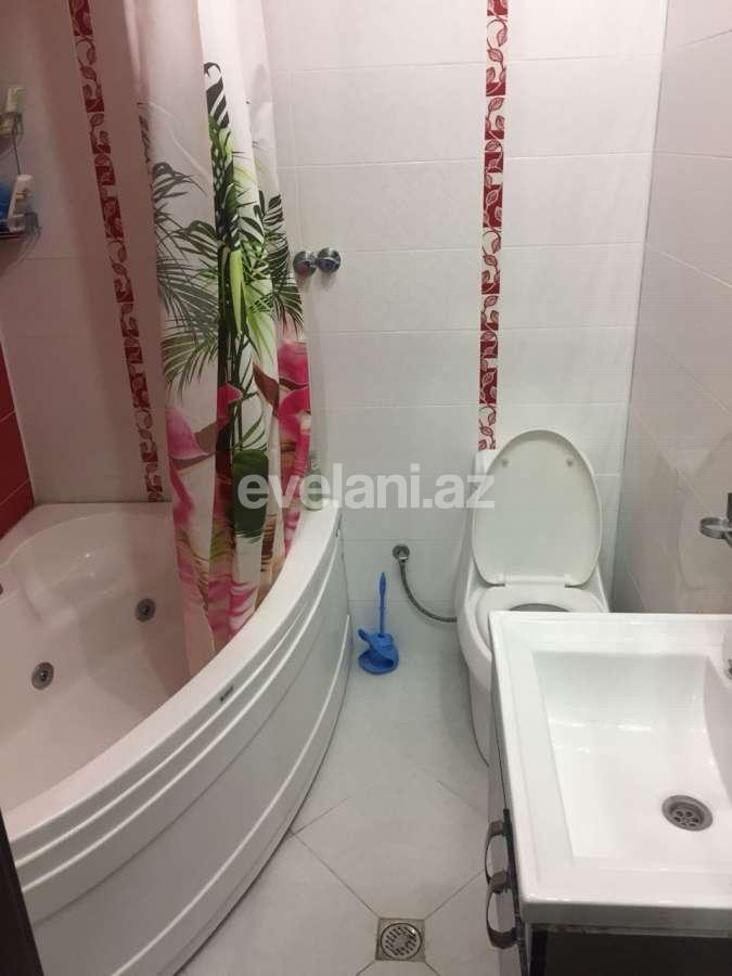 Kirayə verilir, yeni tikili, 2 otaqlı, 70 m², Yasamal r.