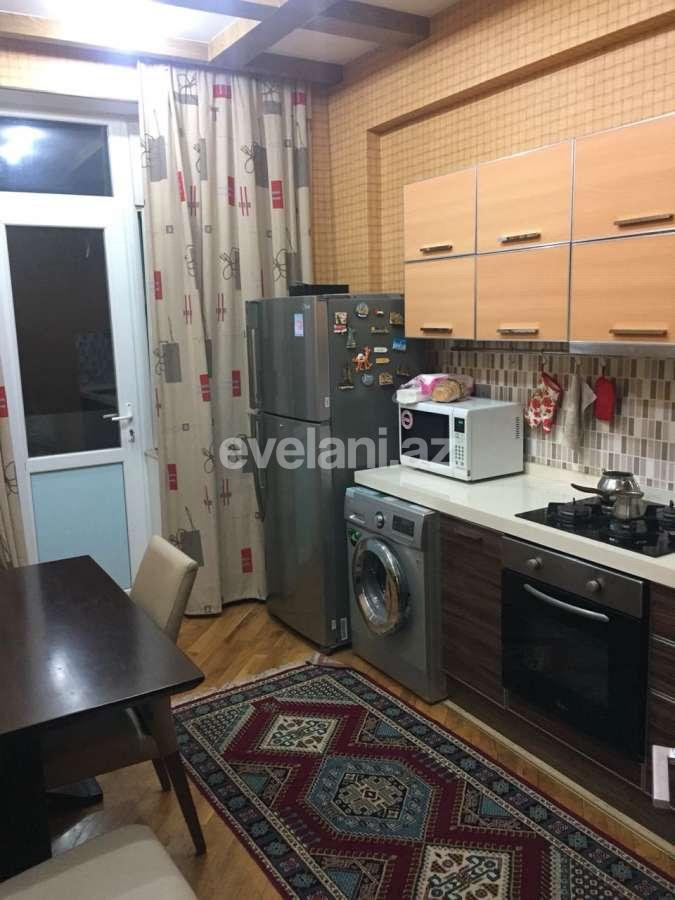 Kirayə verilir, yeni tikili, 2 otaqlı, 70 m², Yasamal r.