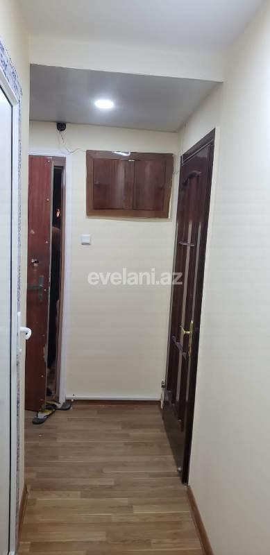 Kirayə verilir, köhnə tikili, 2 otaqlı, 48 m², Yasamal r.