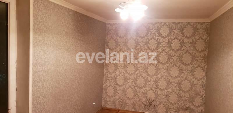 Kirayə verilir, köhnə tikili, 2 otaqlı, 48 m², Yasamal r.