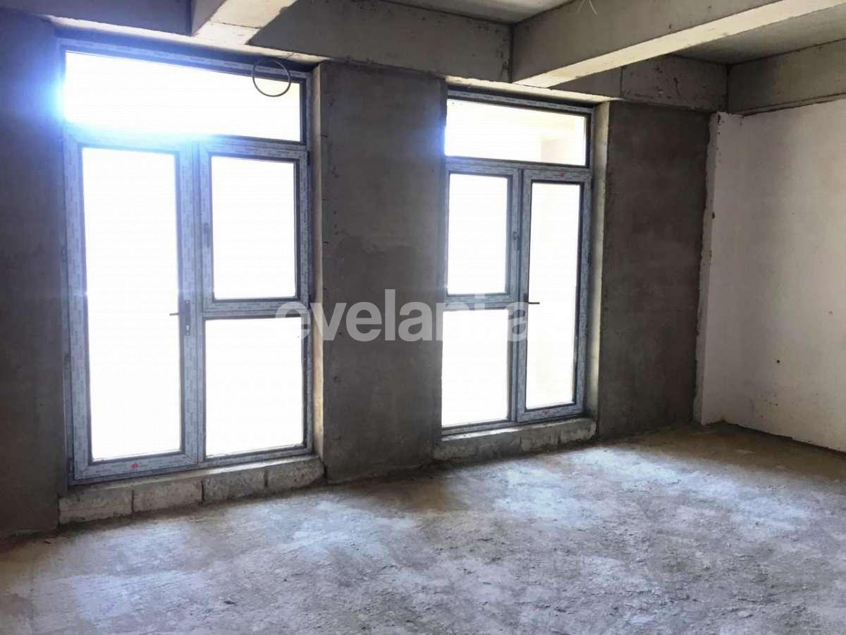 Satılır, yeni tikili, 2 otaqlı, 107 m², Nizami m.