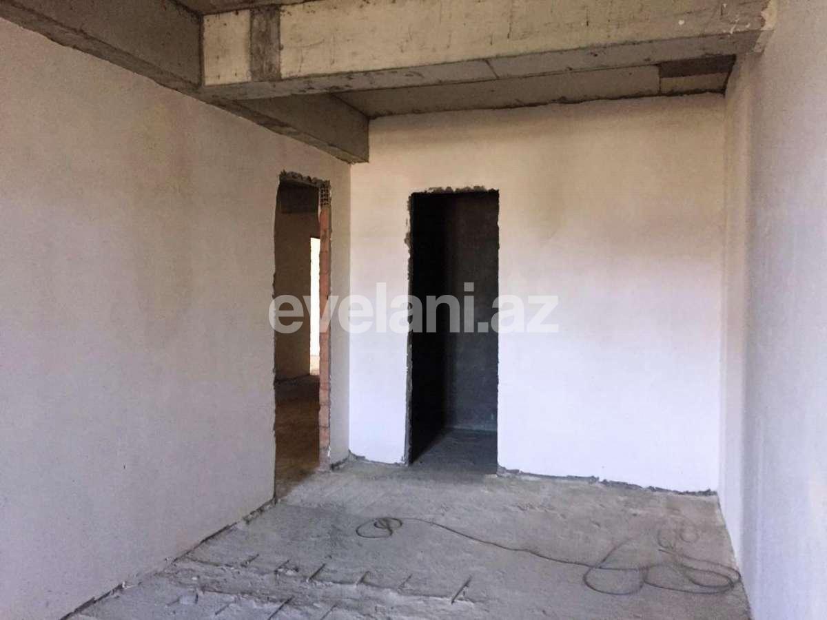 Satılır, yeni tikili, 2 otaqlı, 107 m², Nizami m.