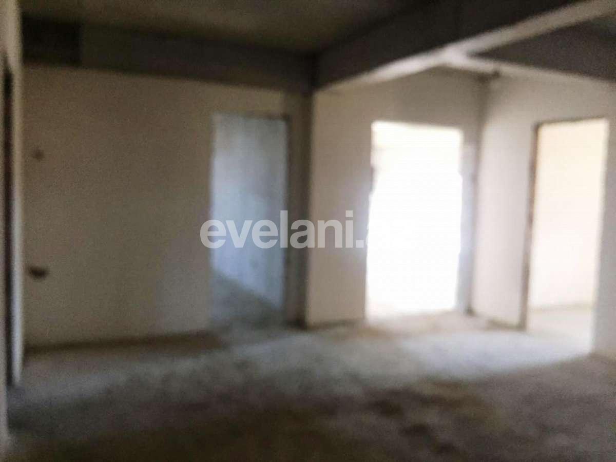 Satılır, yeni tikili, 2 otaqlı, 107 m², Nizami m.