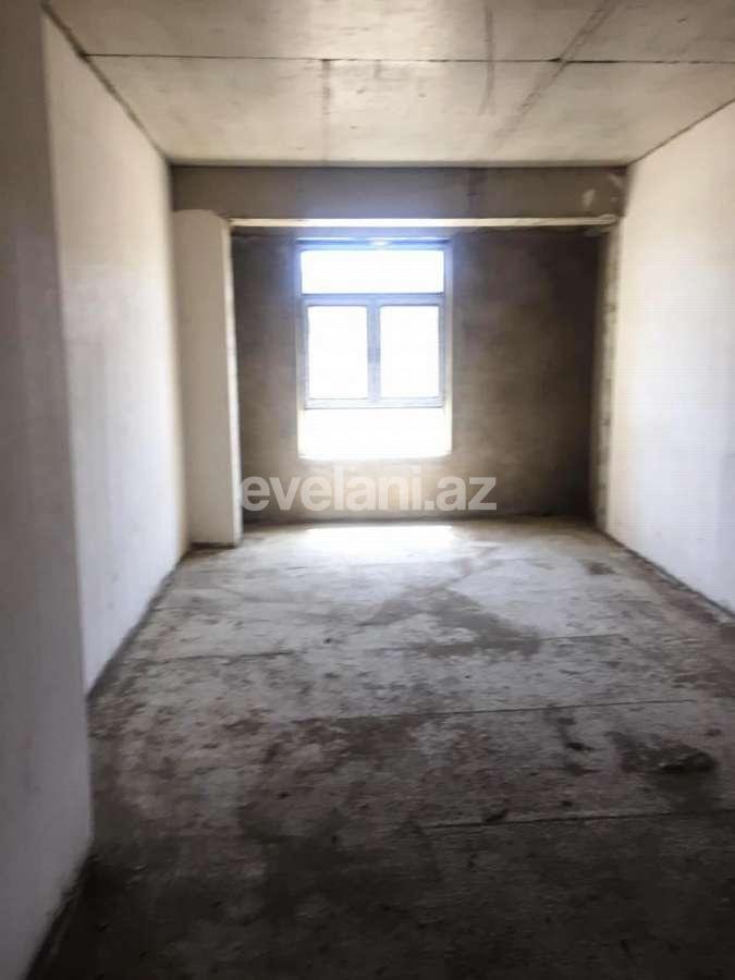 Satılır, yeni tikili, 2 otaqlı, 107 m², Nizami m.
