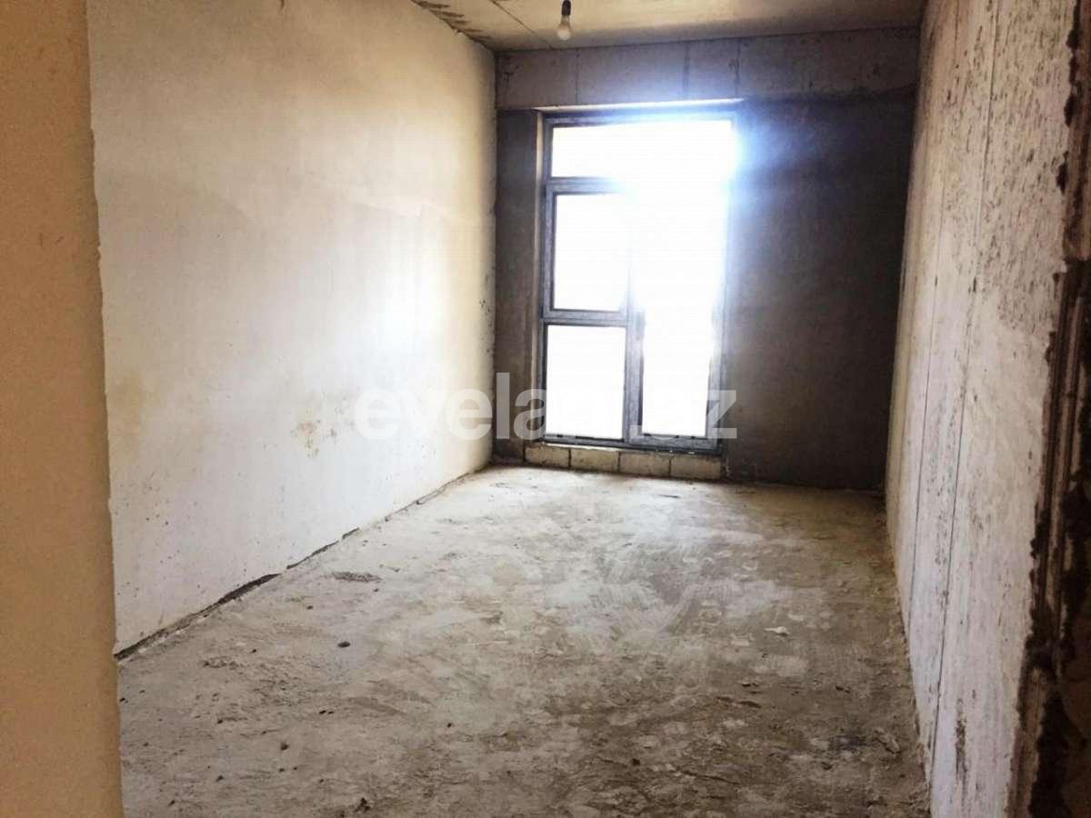 Satılır, yeni tikili, 2 otaqlı, 107 m², Nizami m.