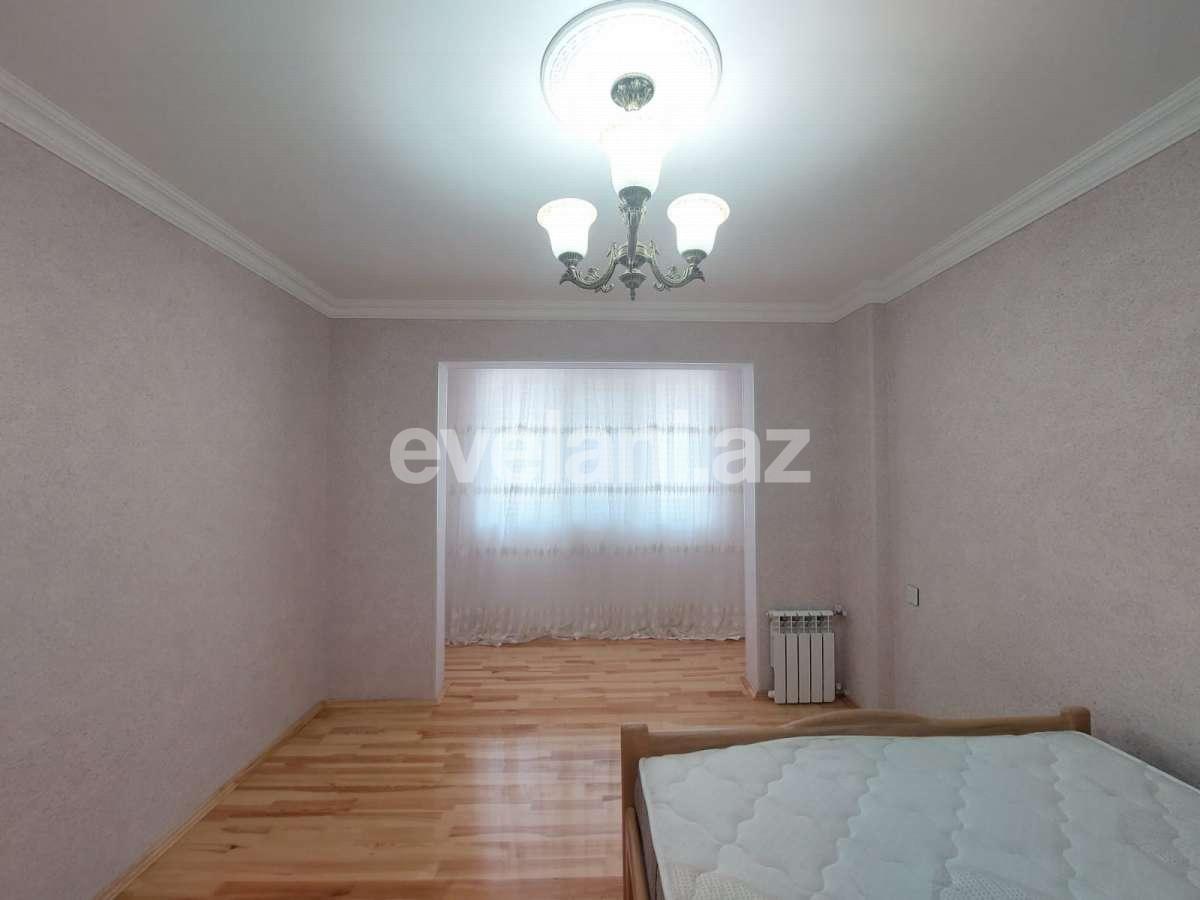 Kirayə verilir, köhnə tikili, 2 otaqlı, 60 m², Şah İsmayıl Xətai m.