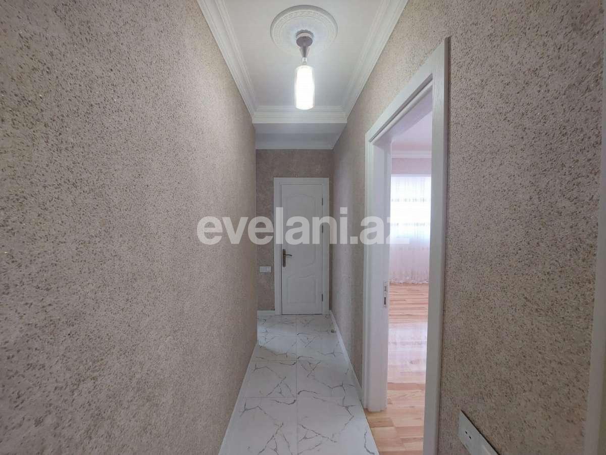 Kirayə verilir, köhnə tikili, 2 otaqlı, 60 m², Şah İsmayıl Xətai m.