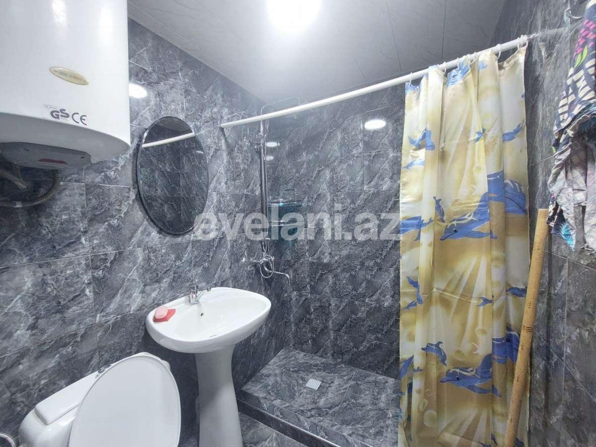 Kirayə verilir, köhnə tikili, 2 otaqlı, 60 m², Şah İsmayıl Xətai m.