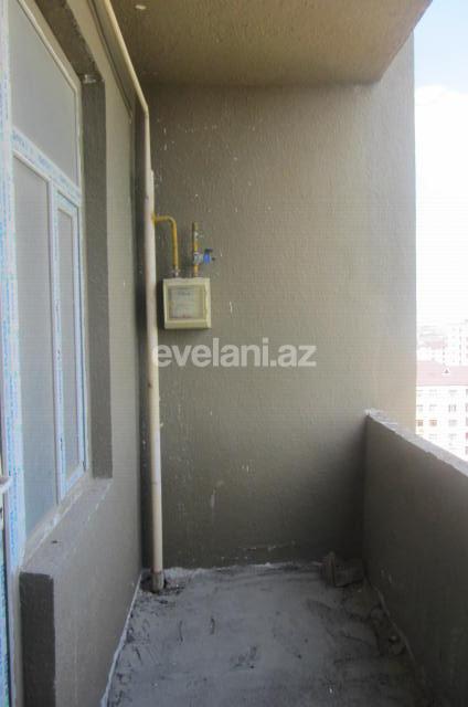 Satılır, yeni tikili, 2 otaqlı, 105.34 m², 28 may m.