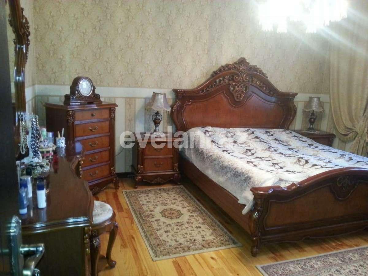 Satılır, həyət evi / bağ, 5 otaqlı, 250 m², Biləcəri q.