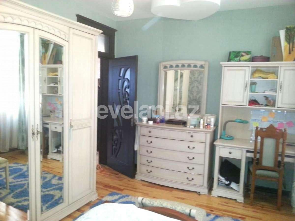 Satılır, həyət evi / bağ, 5 otaqlı, 250 m², Biləcəri q.