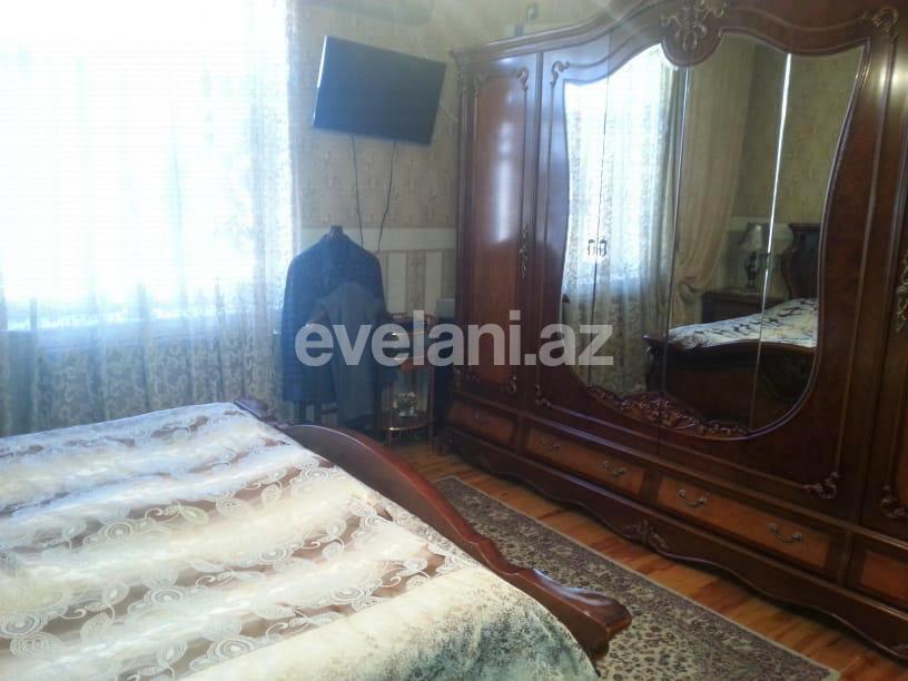 Satılır, həyət evi / bağ, 5 otaqlı, 250 m², Biləcəri q.