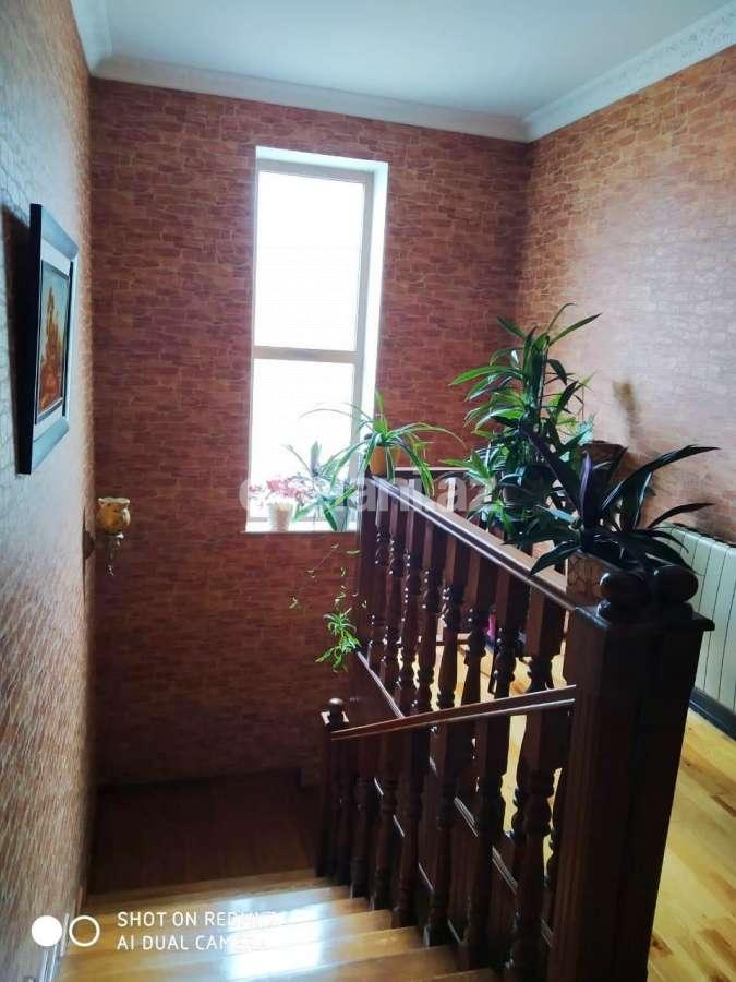 Satılır, həyət evi / bağ, 5 otaqlı, 250 m², Biləcəri q.