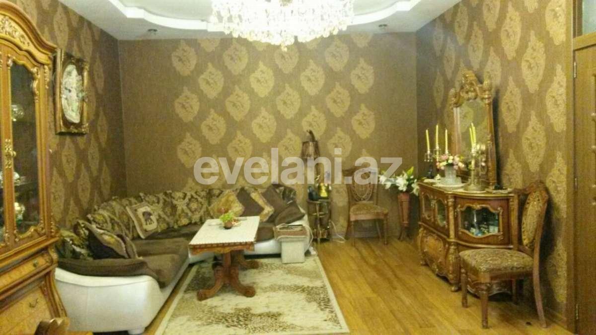 Satılır, həyət evi / bağ, 5 otaqlı, 250 m², Biləcəri q.