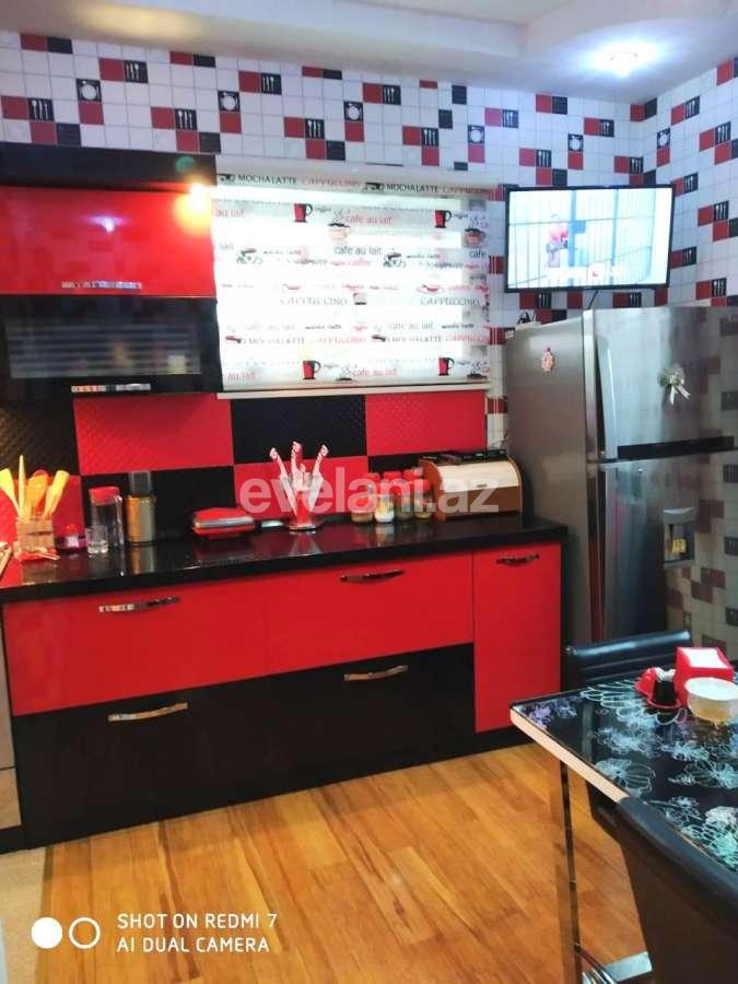 Satılır, həyət evi / bağ, 5 otaqlı, 250 m², Biləcəri q.