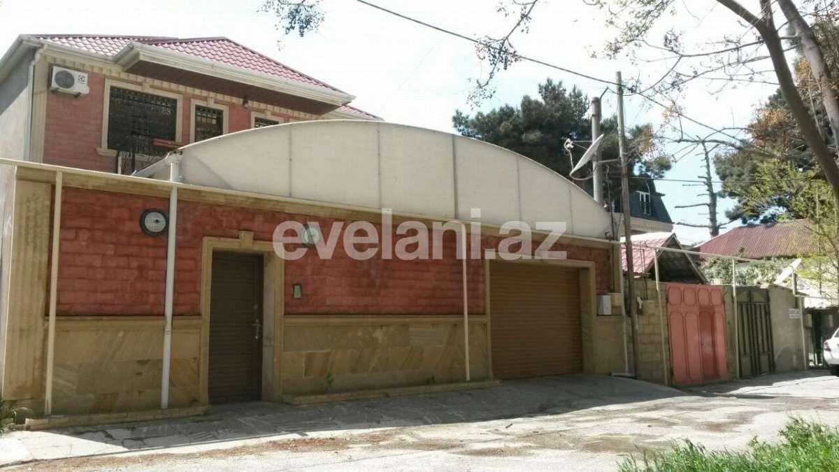 Satılır, həyət evi / bağ, 5 otaqlı, 250 m², Biləcəri q.