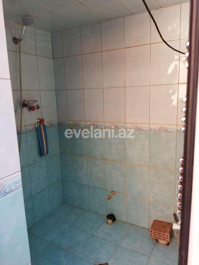 Satılır, həyət evi / bağ, 4 otaqlı, 100 m², İnşaatçılar m.