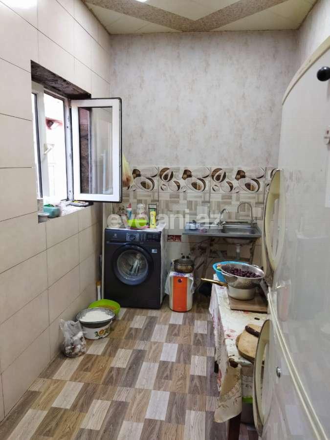 Satılır, həyət evi / bağ, 4 otaqlı, 100 m², İnşaatçılar m.