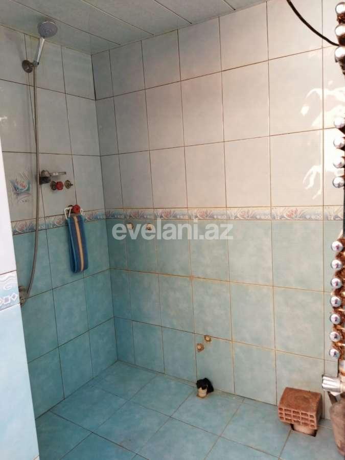 Satılır, həyət evi / bağ, 4 otaqlı, 100 m², İnşaatçılar m.