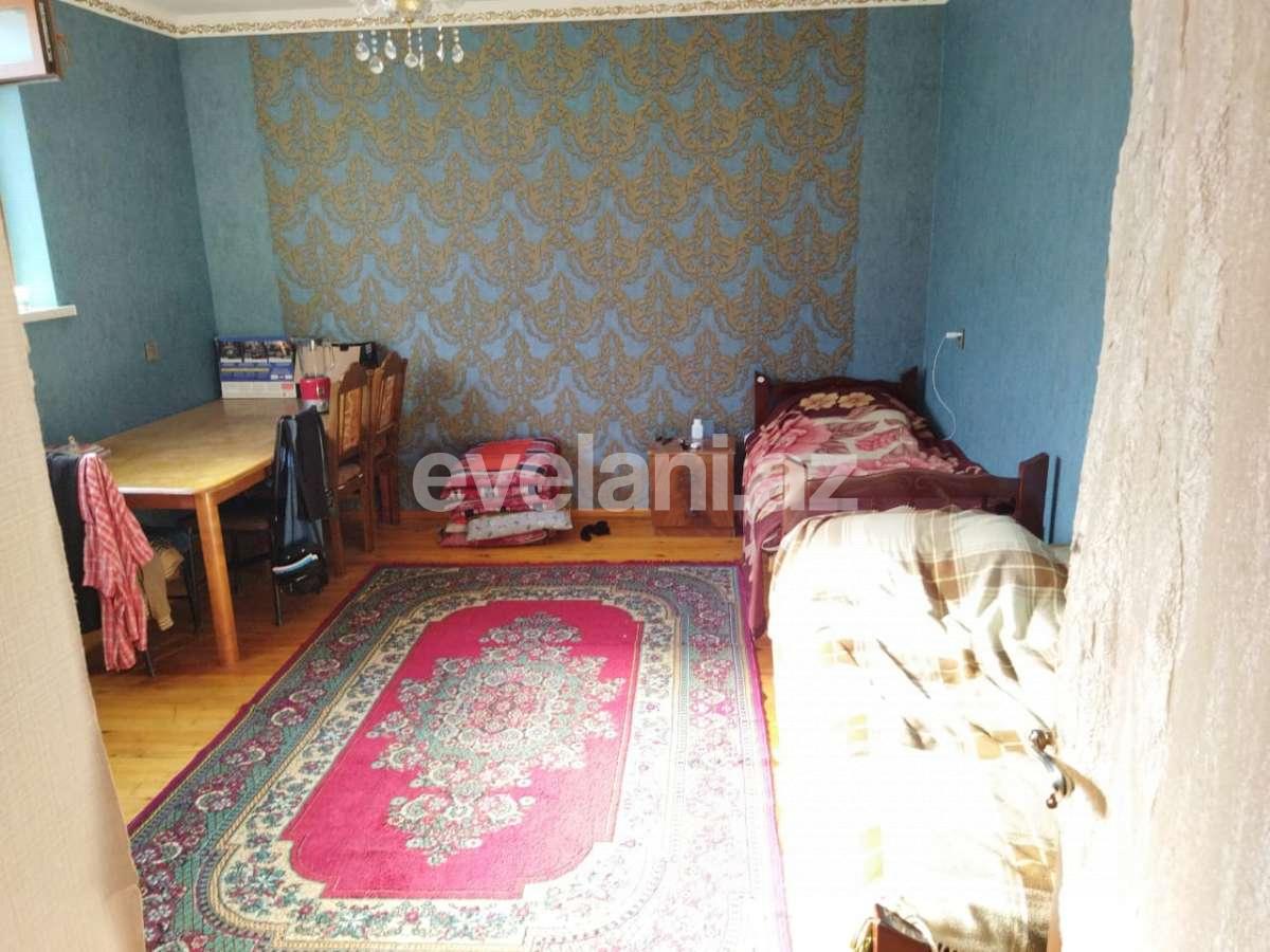 Satılır, həyət evi / bağ, 4 otaqlı, 100 m², İnşaatçılar m.